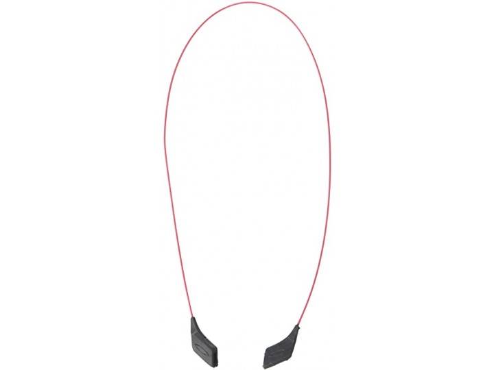 OAKLEY-LEASH KIT-RED-връзка за очила-Small